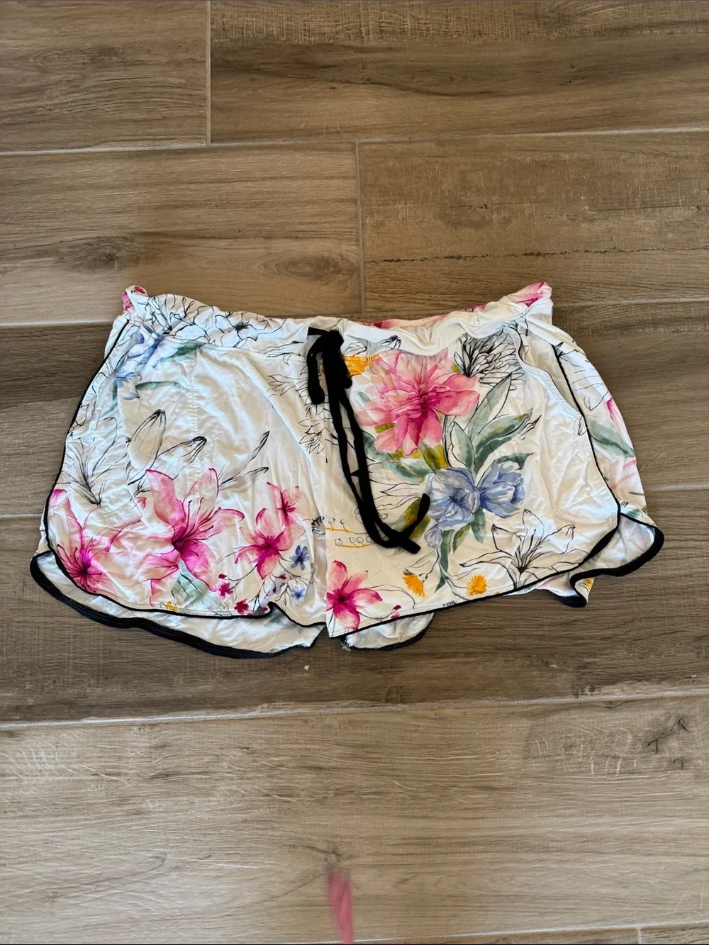Soma XXL 2 piece tank and short  pj set